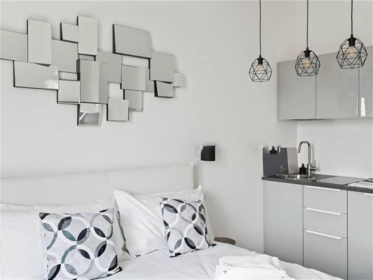 Appartement Studio 33