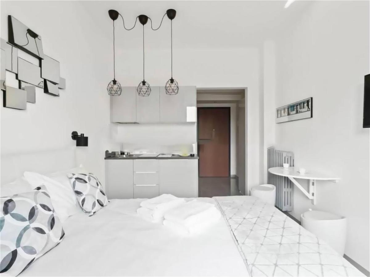 Studio 33 Appartement Milaan