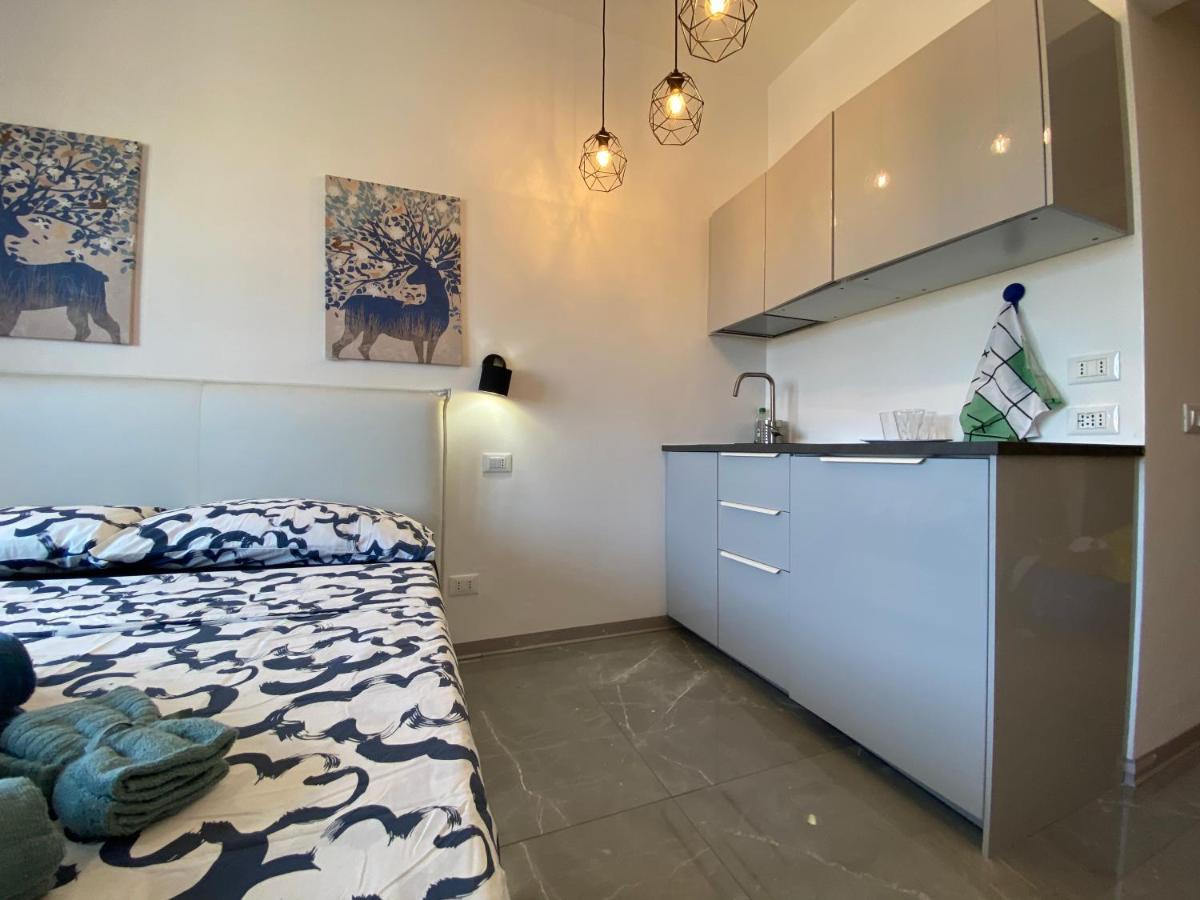 Appartement Studio 33