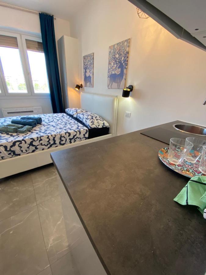 Appartement Studio 33 *