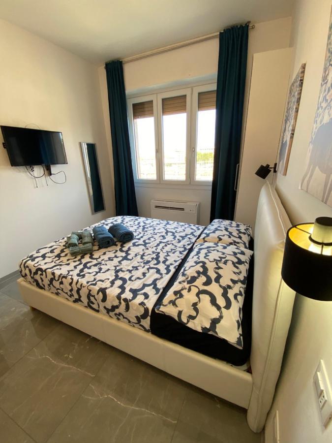 Studio 33 Milaan