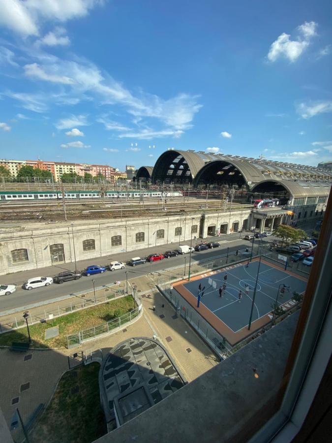 Appartement Studio 33 *