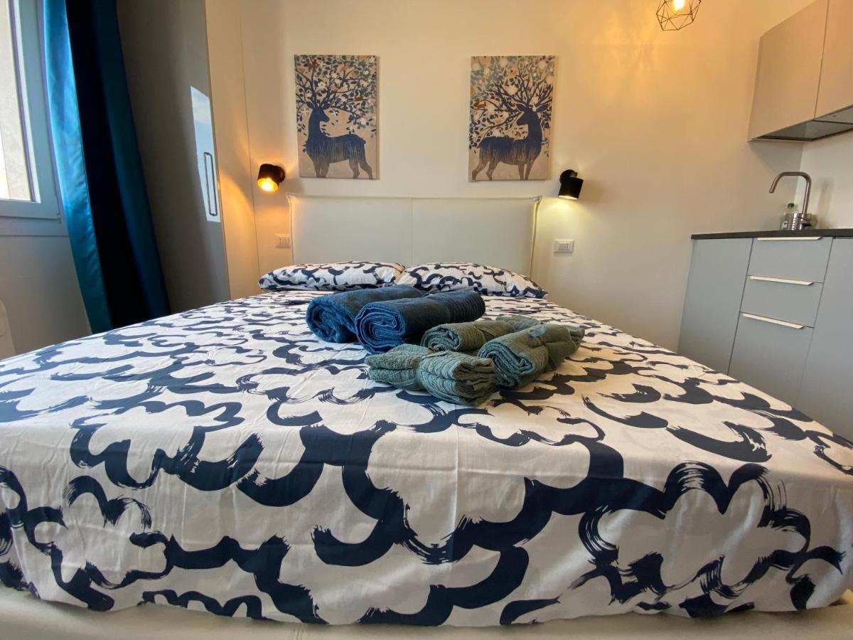 Appartement Studio 33
