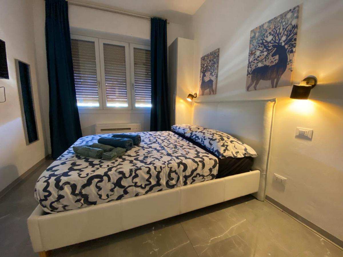 Appartement Studio 33 *