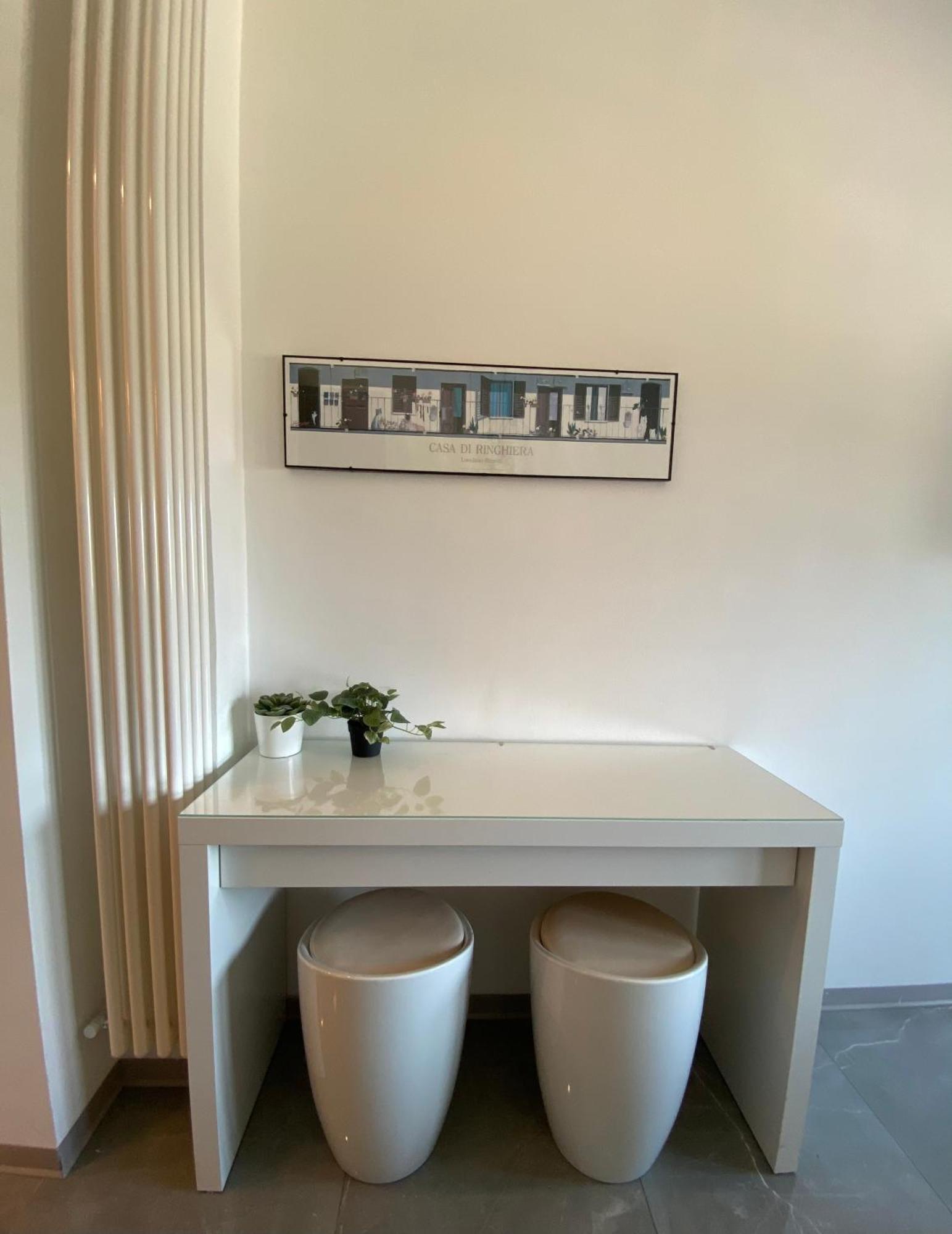 Studio 33 Appartement