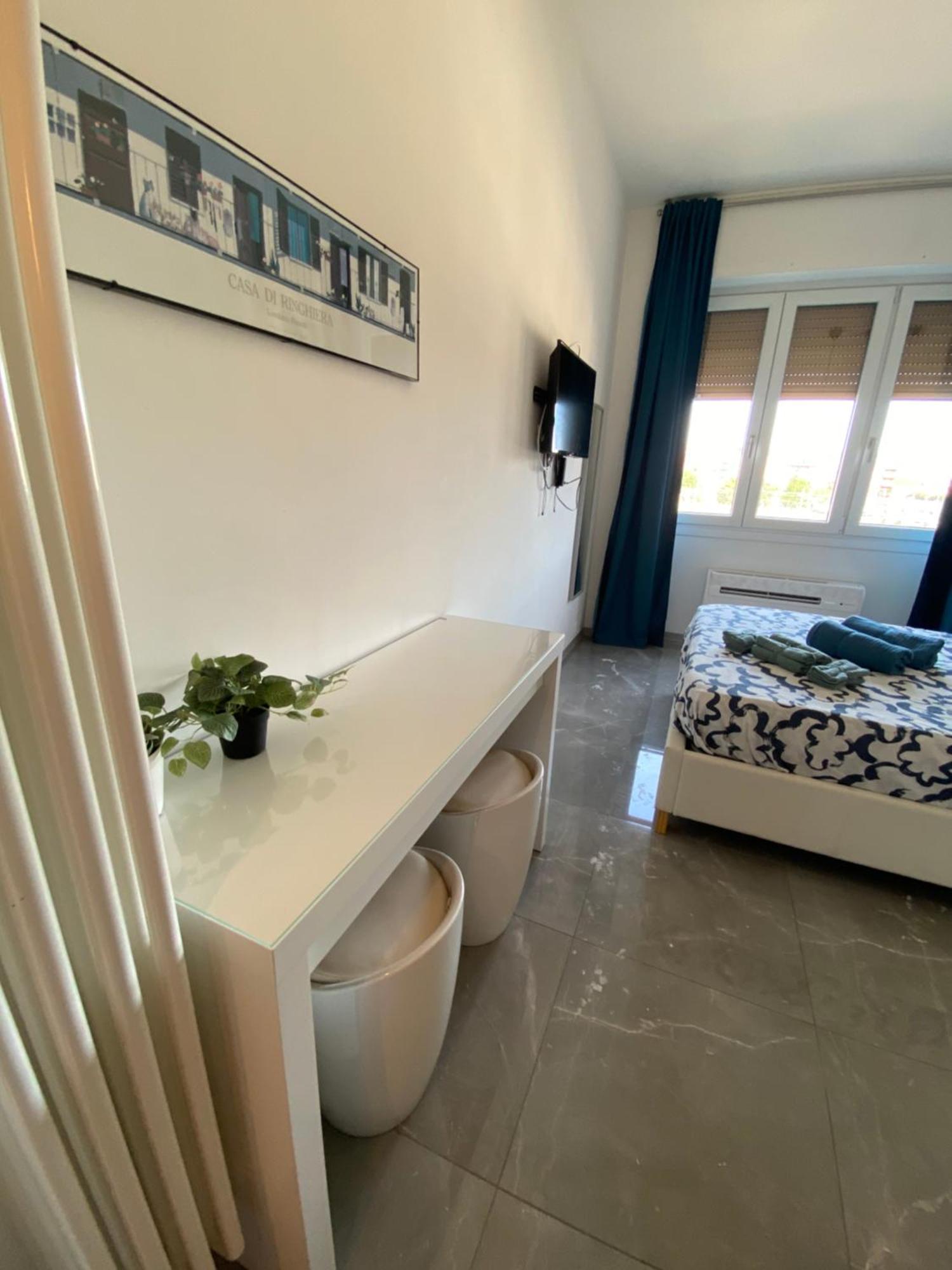 Studio 33 Milaan