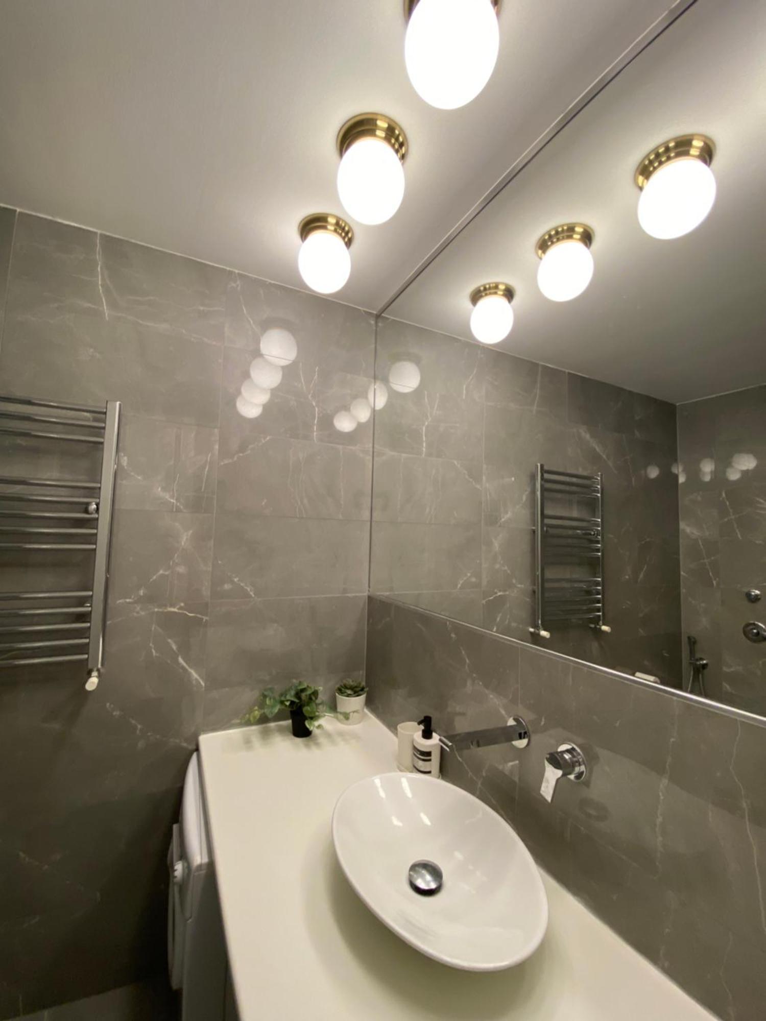 Appartement Studio 33